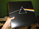 Pink Floyd Dark Side of the Moon Original Vintage Vinyl