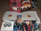 METALLICA Master Of Puppets 1986 Double LP version RARE