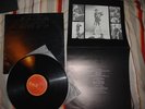 AC/DC Back in Black LP Record Ac Dc EMI Sydney RARE