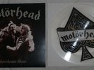 MOTORHEAD WHOREHOUSE BLUES 7''EP NOTVD RARE