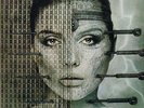 Debbie Harry Blondie Backfired/Military Rap Mexico7