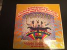 The Beatles - Magical Mystery Tour *Gatefold US version