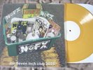 NOFX Seven Inch Of The Month Club 2005 Vinyl Rare