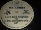 DA REBELS 