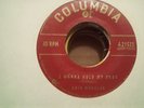 ONIE WHEELER 45 ON COLUMBIA GREAT COUNTRY/BLUEGRASS