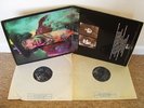 JIMI HENDRIX EXP Electric Ladyland LP UK 1968 Original