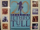 JETHRO TULL / 20 YEARS OF JETHRO TULL SEALED&MINT