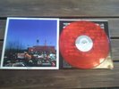 Title Fight Shed Red Cold World Lockin Out Rival Mob