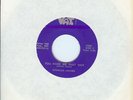 RARE NEW ORLEANS DEEP SOUL / FUNK 45 - CHARLES JACOBS