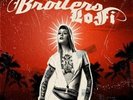 Lo Fi - Broilers, rotes Vinyl Punk Oi