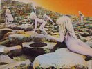 LED ZEPPELIN houses of the holy LP SD 7255 VG++ 1st RL