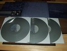 Caspian - You Are The Conductor/The Four Trees 3xLP Sil