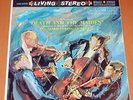 RCA Living Stereo 2378 Schubert Death & Maiden Julliard