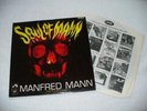 MANFRED MANN 
