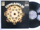 FUNKADELIC FUNK SOUL LP RARE ORIGINAL FRENCH RELEASE