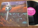 VAN DER GRAAF GENERATOR-THE LEAST WE CAN DO IS WAVE LP
