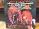 Guns N Roses Live Like a Suicide EP (Uzi Suicide)