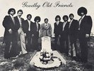 Aposento Alto- Goodby PRIVATE FUNK BREAKS GRAIL