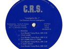 Carl Sherlock Holmes- BADASS OG GUITAR FUNK BREAKS