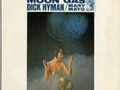 Dick Hyman & Mary Mayo- Moon Gas STEREO SPACE AGE