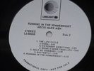 MECKI MARK MEN / RUNNING IN THE SUMMER NIGHT WLP PSYCH
