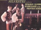 ASD 519(W/G)HUNGARIAN SLAVONIC&SPANISH DANCES.SILVESTRI