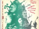papi,queens etc comp single kaaos punk kbd