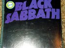 Black Sabbath: MASTER OF REALITY VINYL LP RECORD SEALED