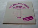 The Rolling Stones LP Through The Past Darkly