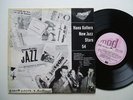 HANS KOLLER NEW JAZZ STARS 54 ORIG MOD 10 INCH LP HEAR