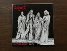Beherit - The Oath of Black Blood LP - Turbo 1991