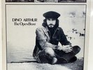 DINO ARTHUR: The Open Boat LP Biscuit City SSW folk MP3