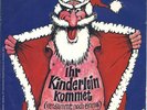 Single / EAV / IHR KINDERLEIN KOMMET / AUSTRIA / RAR /
