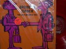 DAVE BRUBECK TRIO-CAL TJADER-RED VINYL ORIGINAL