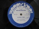 Majestarians So many Times Daddy Kool 12'' Black Ark