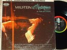 NATHAN MILSTEIN MASTERPIECES FOR VIOLIN CAPITOL STEREO