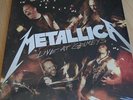 METALLICA **LIVE AT GRIMEYS** 2-10