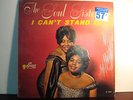 Soul Sisters-I Can't Stand It-Rare R&B/Soul LP-NM Shrnk