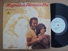 Malaysia Indon Malay Airmata Killer Groove Funk LP HEAR