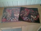 Iron Maiden Dance of Death Doppel Picture LP