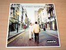 OASIS *What's The Story Morning Glory* ORG..1995 2XLP