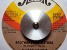 70'S SOUL 45-MILTON WRIGHT-BROTHERS & SISTERS /OOH OOH