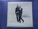 VINYL lp ROXETTE greatest hits 1995 emi uk