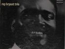 Ray Bryant - Trio, Epic 3279, Mono Original
