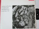 SUSKE -QUARTET play BEETHOVEN Late Strqu. op.132 MINT