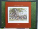 COLOUR HAZE - All -Deluxe Edition 2LP Lim. 500 NEU