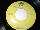 THE JINGLE MILL RADIO STATION JINGLES FOR 1957 WSKY,ETC