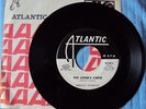 Bracey Everett - Lovers Curse (Promo) - Rockabilly 45
