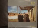 U2 Rare Live Dbl LP.Stories Of Boys.20 Trx,Wembley 87.