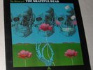 SEALED 1972 The History of the GRATEFUL DEAD LP NO BAR